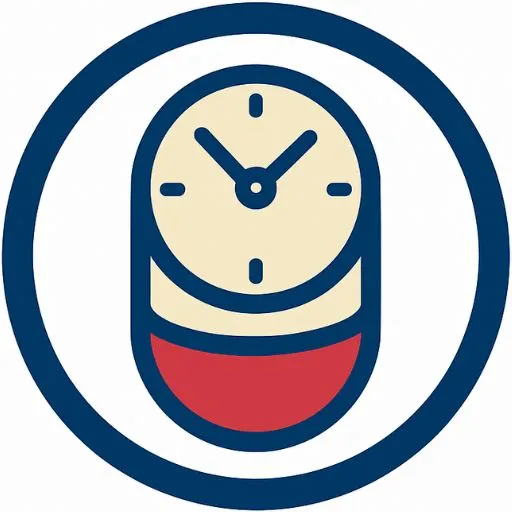 Time Capsule USA