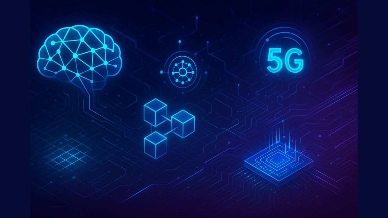 Hi-Tech Innovation News DualMedia explores the latest tech insights, trends, and innovations.