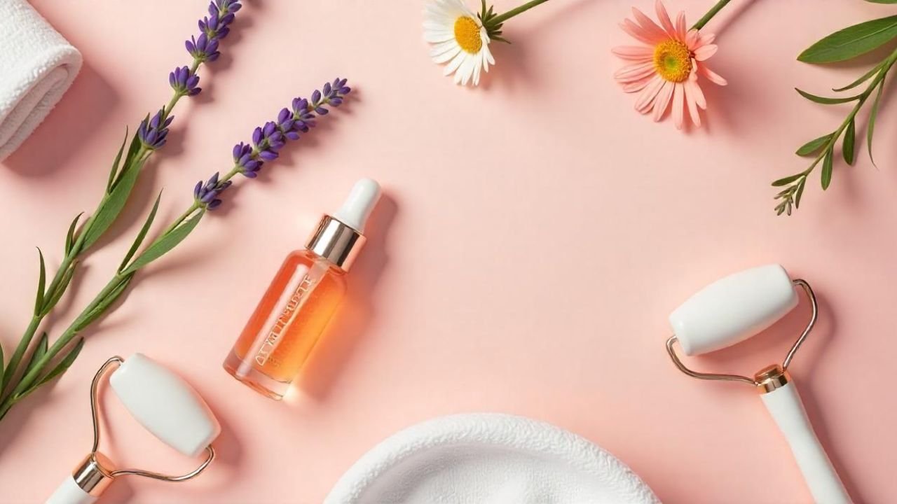 Skin care tips in California for radiant, healthy skin