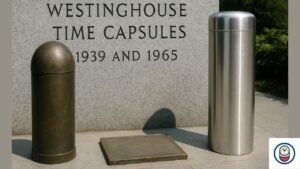 Westinghouse Time Capsules: 1939 and 1965