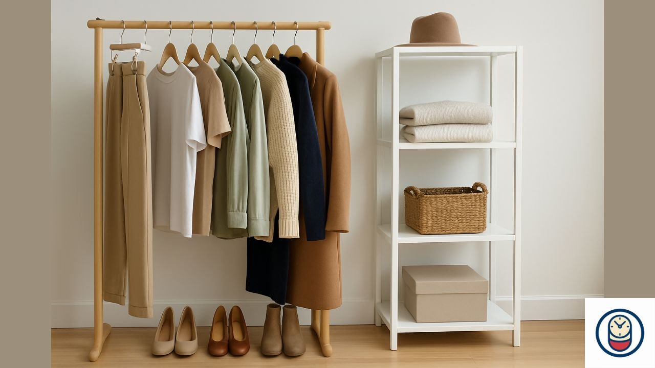 What Is a Capsule Wardrobe