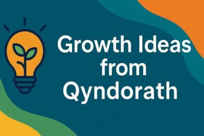 Growth Ideas from Qyndorath