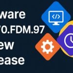 Software TGD170.FDM.97 New Release