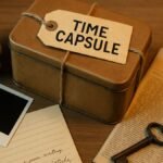 time capsule box ideas