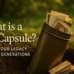 What is a Time Capsule