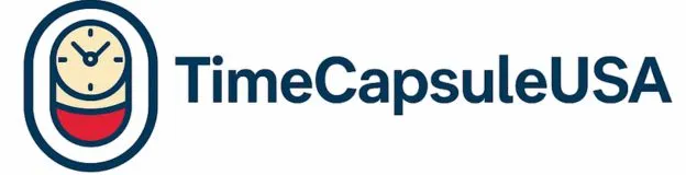 Time Capsule USA