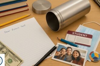 5 Creative Time Capsule Ideas for Students