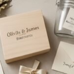 7 Wedding Time Capsule Ideas to Capture Your Big Day Forever