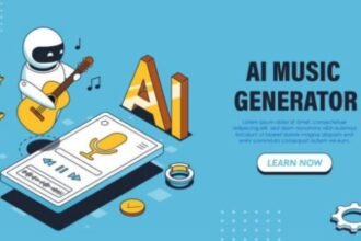 AI Music Generator