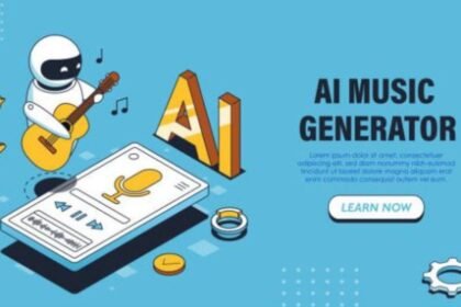 AI Music Generator