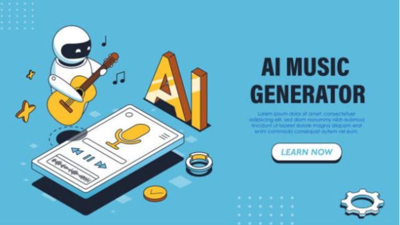 AI Music Generator