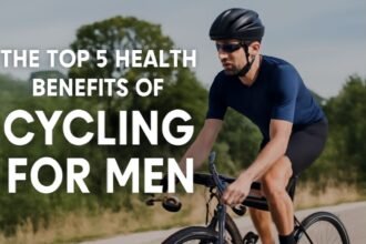 Cycling for Men