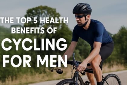 Cycling for Men