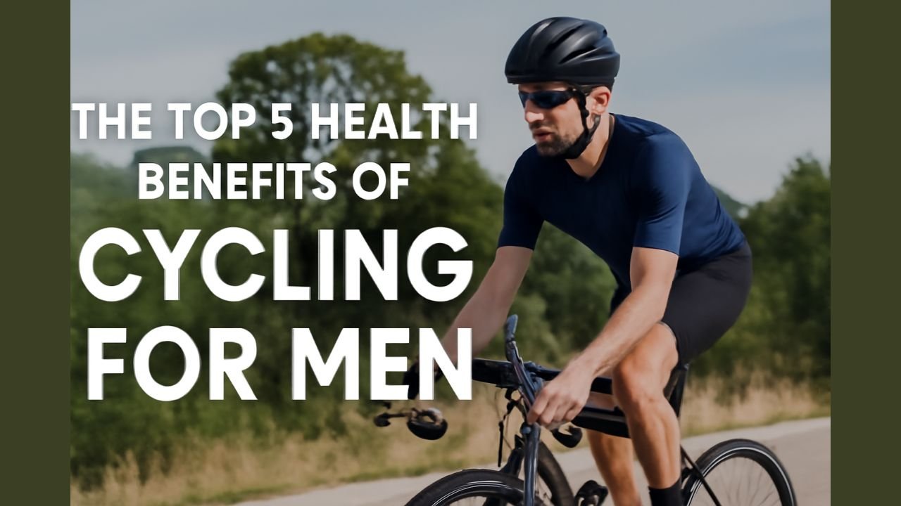 Cycling for Men