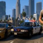 GTA 5 Mods
