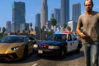 GTA 5 Mods