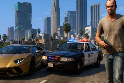 GTA 5 Mods