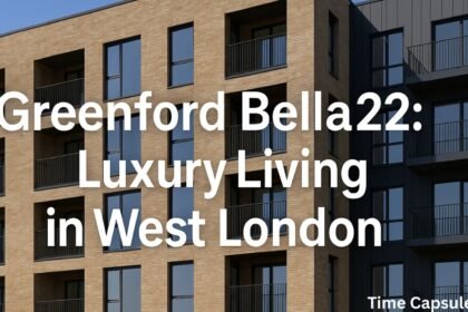 Greenford Bella22