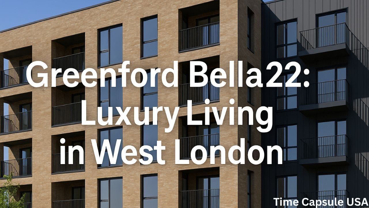 Greenford Bella22