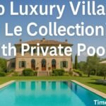 Luxury Villas Italy Le Collectionist with Private Pool