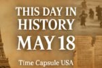 May 18 in History