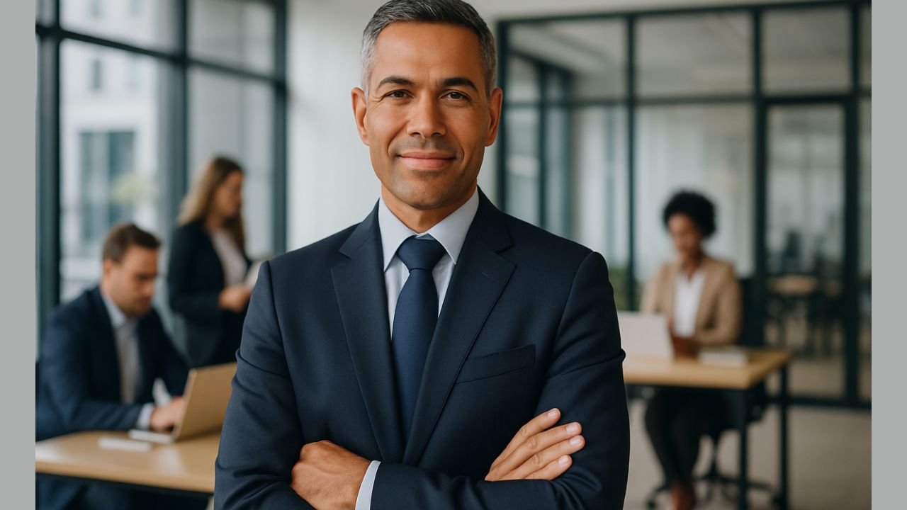 PedroVazPaulo Coaching and Consulting services provide executive business solutions for success.