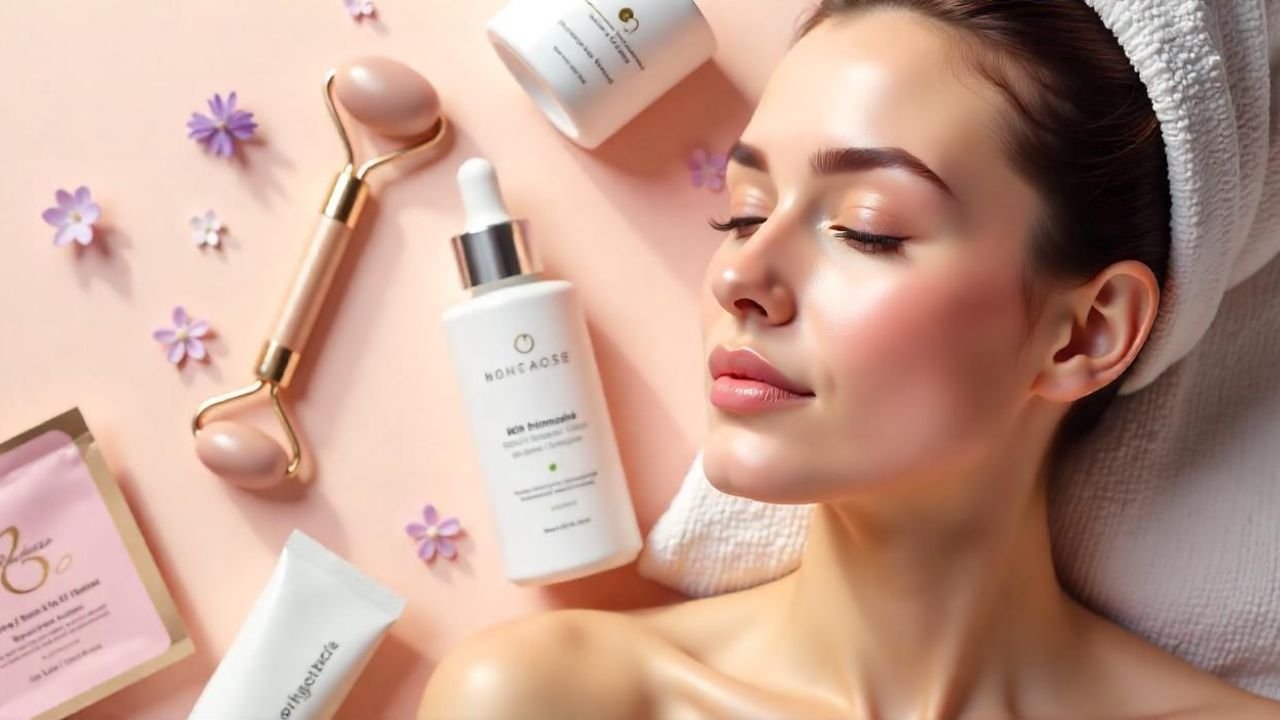 Skin care tips in California for radiant, healthy skin