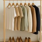 The Capsule Wardrobe 2025