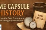Time Capsule History