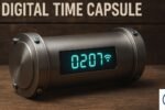 What is a Digital Time Capsule